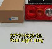 On Sale Rear Tail Light 377320002-QL