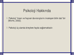 Ogretmenlerinizin Farkli Ozellikleri