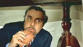 Interruption As Style: Buñuel's THE DISCREET CHARM OF THE BOURGEOISIE