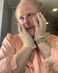 HAPPY RIVALS RELEASE DAY TO ALL THOSE WHO CELEBRATE. 👠💋💦 All episodes  streaming now @disneyplusuk & @hulu Thank you to @dominictc @alexlamb81  @felicityblunt #LauraWade @eltel888 @zazamellor @happyprincetv for trusting  me with Poor