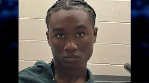 Georgia Execution-Lethal Injection