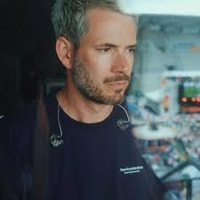 Revolverheld-Sänger Johannes Strate: "Mache mir keine Sorgen um uns"