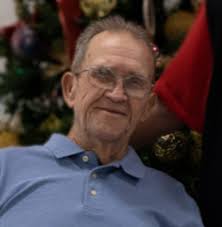 Donald Ray Odom Obituary