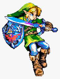 Pixilart is a free online pixel drawing tool and social platform for all ages. Epic Link Pixel Art Link Pixel Art Png Transparent Png Transparent Png Image Pngitem