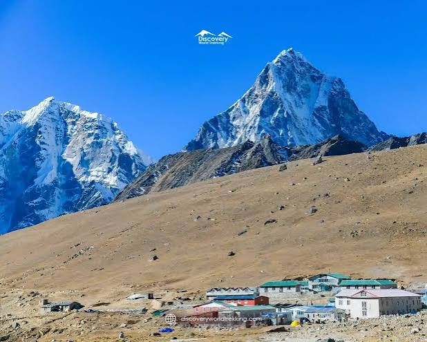 Everest Base Camp Trek 2026/27 | 14 Days Itinerary & Cost