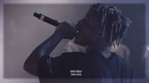 Hd wallpapers and background images. Wallpaper Juice Wrld Wrld Rip 1920x1080 Gzzing 1728367 Hd Wallpapers Wallhere