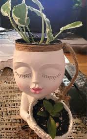 Any tips for caring for a chain of hearts?