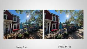 Maybe you would like to learn more about one of these? Camera Quality Shootout Iphone 11 Pro Versus The Galaxy S10 Appleinsider