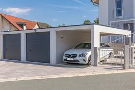 Das letzte bild in der bildergalerie). Garagen Und Carports Aus Stahlbeton