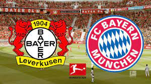 Hamburger sv was the only club to have played continuously in the bundesliga since its foundation, until 12 may 2018, when the club was relegated for. Bundesliga 2019 20 Bayer Leverkusen Vs Bayern Munich 06 06 20 Fifa 20 Youtube