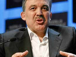 Turkish President Has Lost Faith In Both Israel And Syria