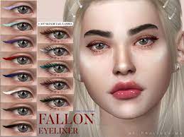 Feb 10, 2021 · this module will give your sims eye a designer effect with an extra piece of material in your cas. 12 Best Graphics Mods For Sims 4 All Free Fandomspot