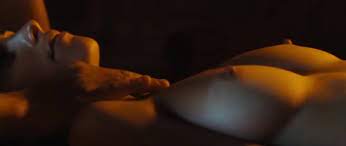 Naked Chiara Gensini in Me, You, the Universe < ANCENSORED