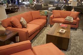 Made in china, the buckley includes one sofa, one loveseat, and one recliner, each comprised of a sturdy metal and wood frame padded with layers of soft foam and upholstered in smooth faux leather. Living Spaces Granted Incentive Agreement To Build Store In Frisco Community Impact