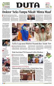 We did not find results for: Duta 04092019 By Koran Duta Issuu