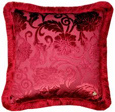 Das weinviertel, altertümlich viertel unter dem manhartsberg, ist eine region im nordosten von niederösterreich. Luxus Kissen Pompoos By Casa Padrino Von Harald Gloockler Elegance Collection Barock Muster Bordeaux Rot 50 X 50 Cm Luxuskissen Kaufen Bei Demotex Gmbh