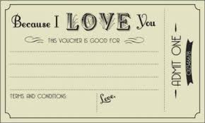 Birthday Gift Card Print Out Free Printable Love Vouchers Diy Christmas Gifts For Boyfriend Free Printable Gift Certificates Printable Gift Certificate