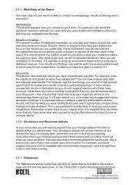 Begin the discussion section by providing the results and conclusion of your research study in plain english. Technical Report Writing