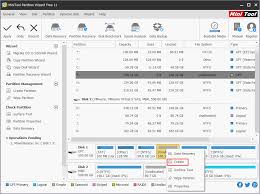 How To Partition Hard Disk Before Installing Windows 10 Data Backup Partition Data Recovery