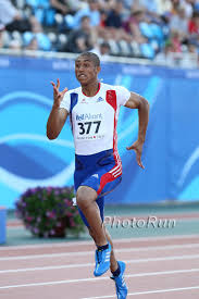 European Athletics News Vicaut Sets European Agenda With 9 95