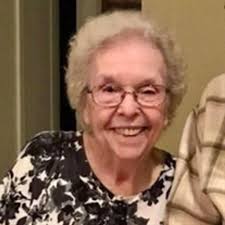 Vivian Violet Brown Obituary November 8, 2020