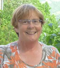 Martine BENOIT-GUYOD (AYRAULT), 85 ans (GRENOBLE)