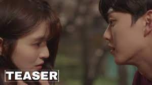 Sivutmuuhuvin vuoksimade in koreavideottrailer nuevo kdrama: Nevertheless Official Trailer Han So Hee X Song Kang 2021 Kdrama Trailers Youtube