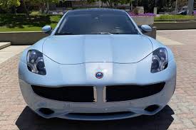 Image result for Balboa Blue 2018 Fisker