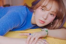 Red Velvet's Wendy sings from the heart in tranquil debut album