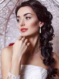 Maquilleuse Mariage Le Havre Montivilliers Gonfreville L Orcher Esthetique Anne Sophie