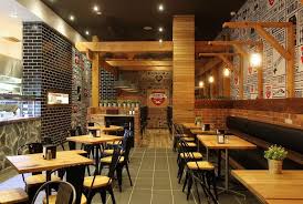 Projects Schnitz Shape Shopfitters Interrior Design Cafe Decor Pub Design