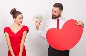 Importa más el amor o el dinero? La polémica sobre la hipergamia