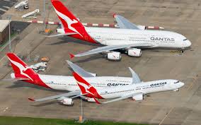 Qantas To Operate Flights To Somewhere As Australia S Borders Reopen Ttg Asia