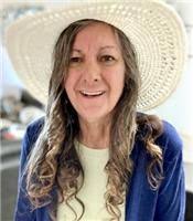 Ellen Grisham Obituary (1960