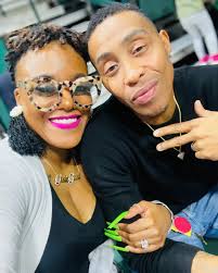 Lashon & Carla Lawrence•Relationship Coaching