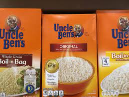 Uncle Ben S Could Soon Change Its Name On All Packaging Manchester Evening News