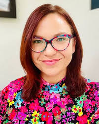 Eileen Mcgrath's Instagram, Twitter & Facebook