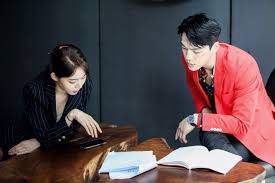 Kim jong un's wife, ri sol ju, remains a mysterious but intriguing figure in the kim family dynasty. Kim Jung Hyun Seohyun And Other Time Cast Members Show How Much Work Goes On Behind The Scenes Soompi