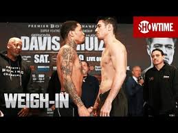 Since 2019, he has been holding the drettastarr wiki bio. Watch Live Gervonta Davis Vs Hugo Ruiz Weigh In Boxing News 24