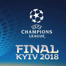 Фінал the finals of the 2017/18 uefa champions league season. Volunteers For Uefa Finals In Kyiv 2018 Publications Facebook