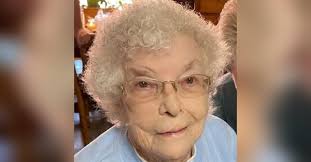 Eda Belle Vail Obituary