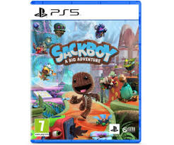 De los juegos lanzados en 2019 que ya están disponibles en ps4, estos son los mejores para nosotros (van en orden alfabético) Sackboy A Big Adventure Desde 44 00 Julio 2021 Compara Precios En Idealo