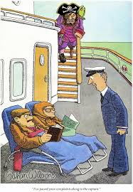 Gahan Wilson Sick Humor Gahan Wilson Comics Artwork