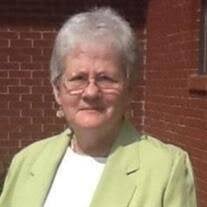 Gloria Kay Elliott Obituary