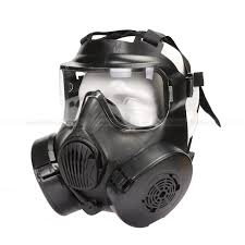 12 best gas masks on the market today. Dc15 Gas Masks Mask Survival Nuclear Tactical Chemical Us Military Nuclear