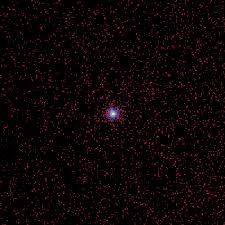 The sirius system is speculated to be between 200 to 300 million years old. Apod September 2 1996 Sirius The Brightest Star In The Night