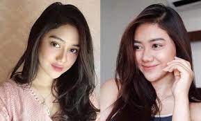 10 Potret Iga Azwika Pemeran Wulan Di Tukang Ojek Pengkolan Rcti Selebriti Komedi Iga