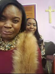 Happy 45th Birthday to my Best. Well girl...how you feeling over there?!  Girlllll...you aging like a fine bottle of wine. Aint God good Best? What  you say...you dont look like what you've