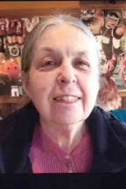 Remembering Jeanne M. Lockwood