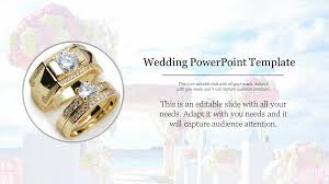 Indian wedding invitation ppt templates free download wedding. Wedding Powerpoint Templates Slide For Presentation